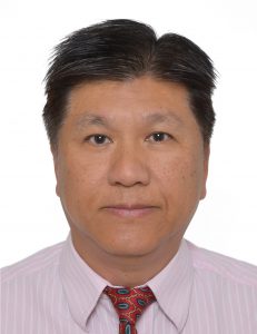 Mr YIP Cheong Shing, Hans