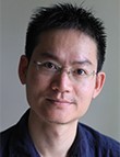 Professor LIU Hai - Department of Computer Science, HSUHK