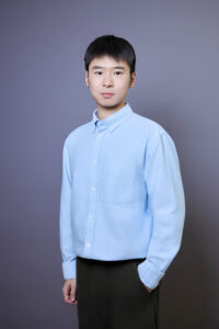 Dr LYU Zhonghao