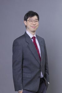 Dr CHAN Chi Kong