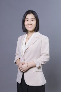 Dr ZHANG Chen