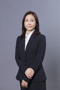 Dr CHOY Mei Chun