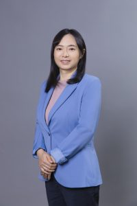 Dr HOU Yun, Aileen