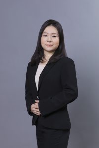 Dr MA Wen