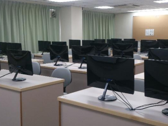 IT Learning Centre