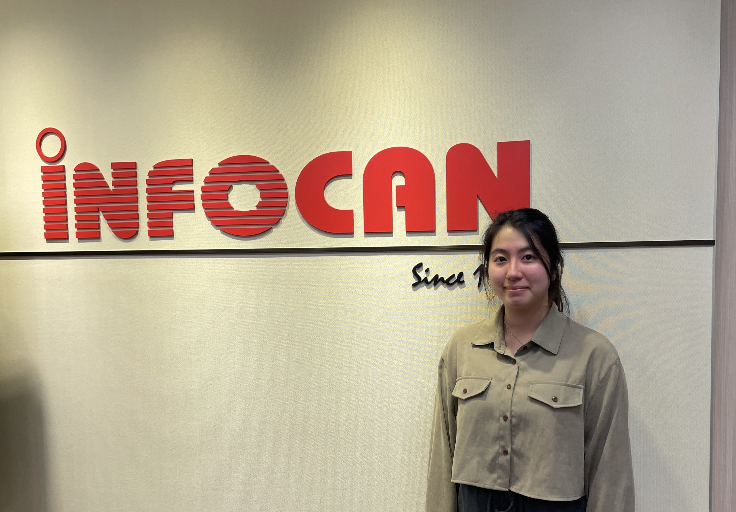 INFOCAN INTERN