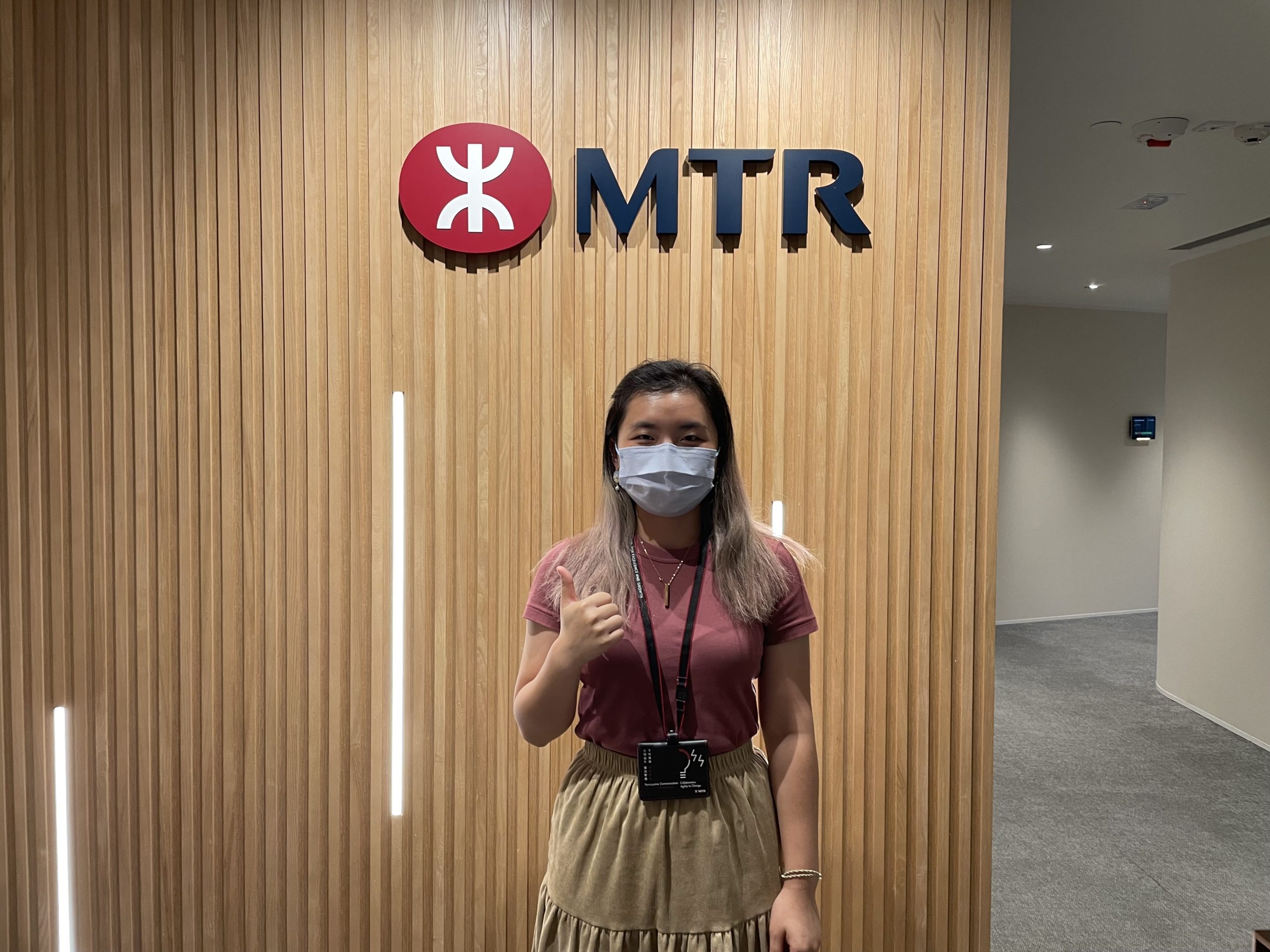 MTR INTERN