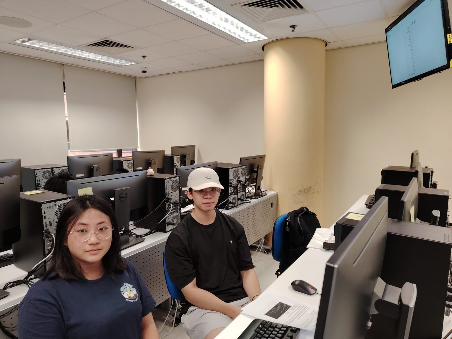 08/06/2024 | 香港恒生大學贊助 ACM Programming Contest 2024 - Department of ...