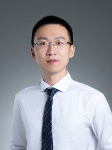 Dr LI Jingzong